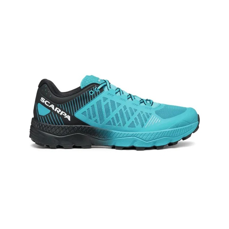 Chaussures trail Spin Ultra SCARPA – Ultra trail montagne
