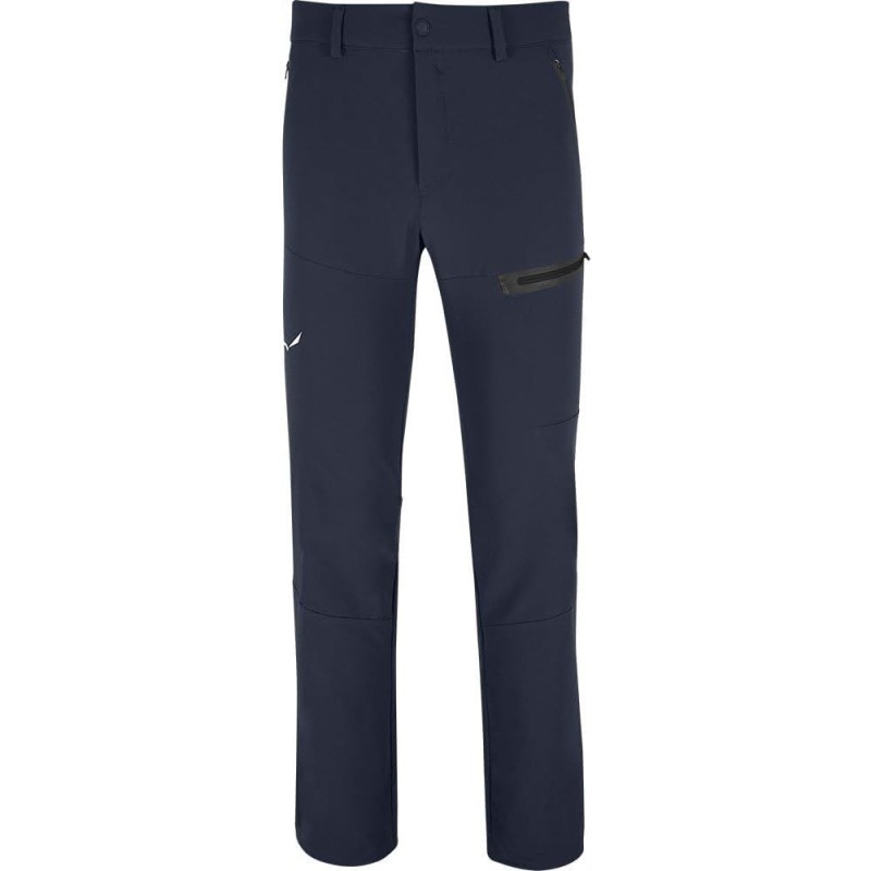 Pantalon trail homme Terminal DST M Pnt Salewa – Softshell stretch