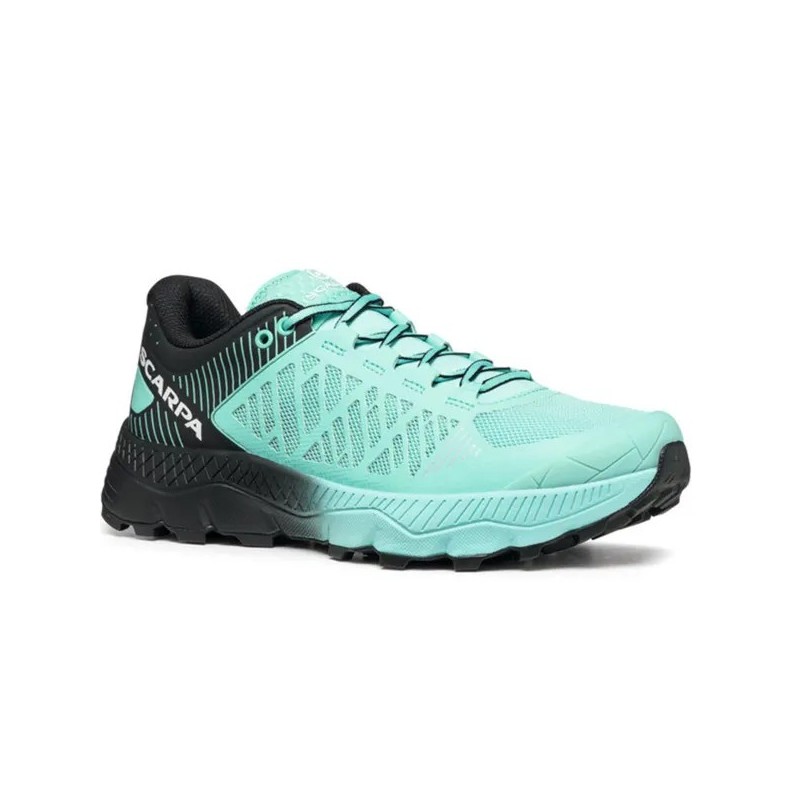 Chaussures trail Spin Ultra Wmn SCARPA – Ultra trail femme