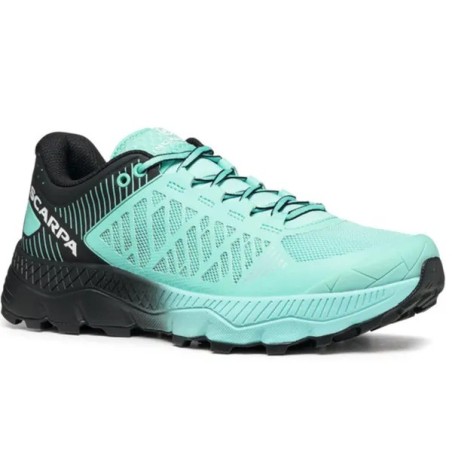 Chaussures trail Spin Ultra Wmn SCARPA – Ultra trail femme