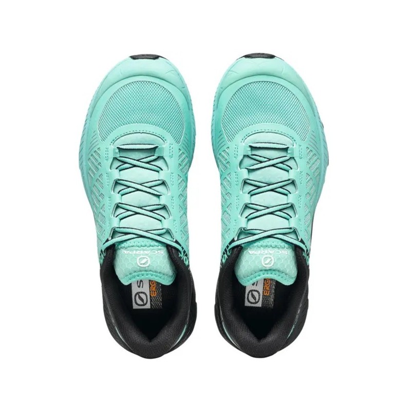 Chaussures trail Spin Ultra Wmn SCARPA – Ultra trail femme