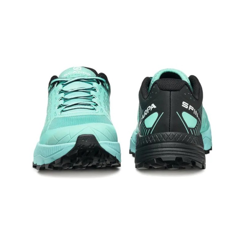 Chaussures trail Spin Ultra Wmn SCARPA – Ultra trail femme