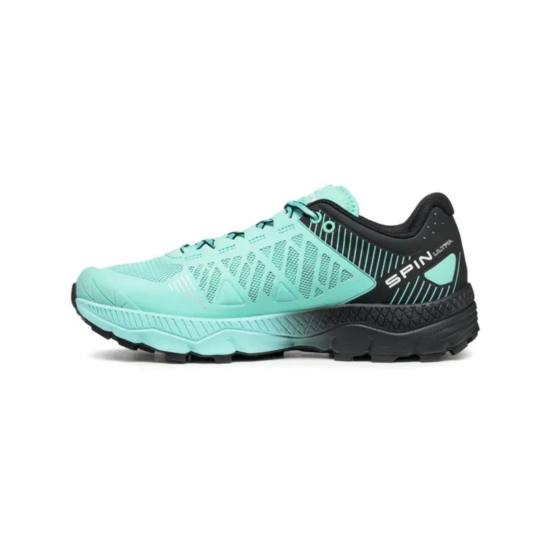Chaussures trail Spin Ultra Wmn SCARPA – Ultra trail femme