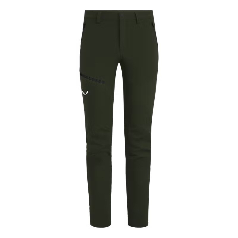 Pantalon trail homme Puez Orval 2 DST Salewa – Stretch montagne