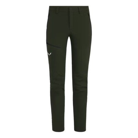 Pantalon trail homme Puez Orval 2 DST Salewa – Stretch montagne
