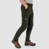 Pantalon trail homme Puez Orval 2 DST Salewa – Stretch montagne