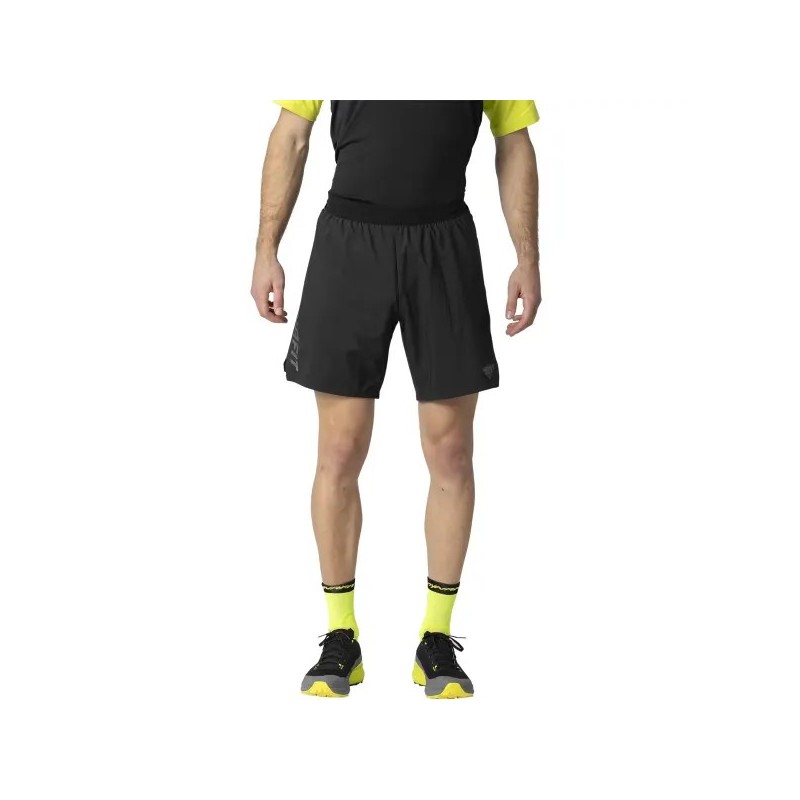 Short trail homme Alpine Pro 2/1 Dynafit – Léger et respirant