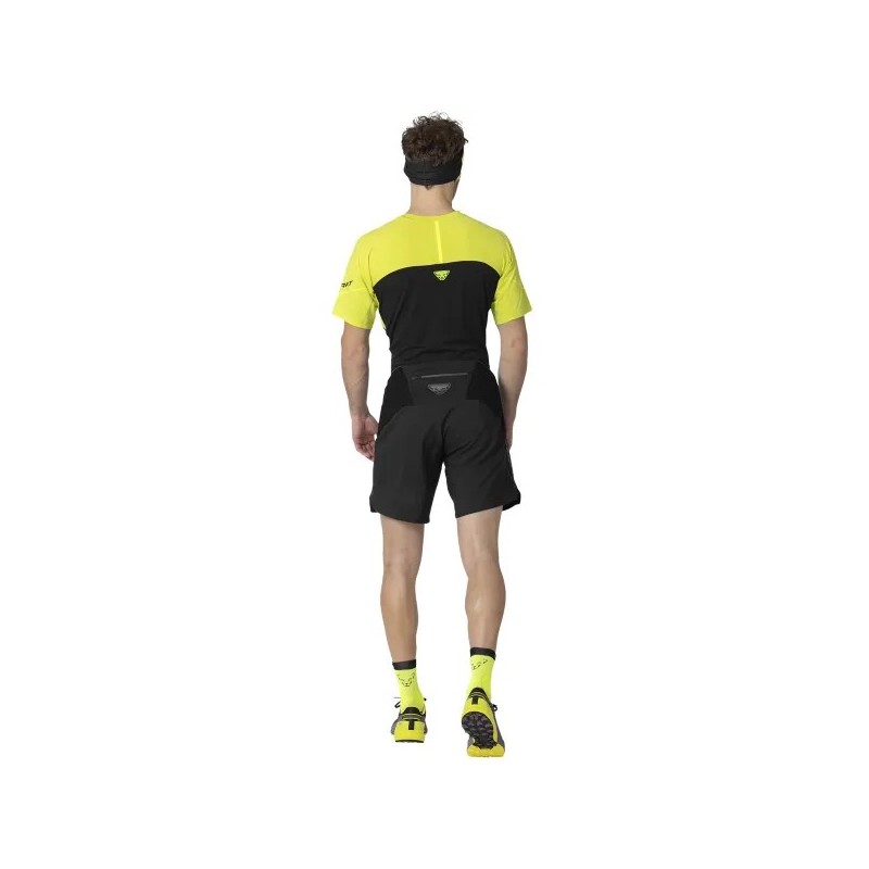 Short trail homme Alpine Pro 2/1 Dynafit – Léger et respirant
