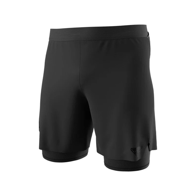 Short trail homme Alpine Pro 2/1 Dynafit – Léger et respirant