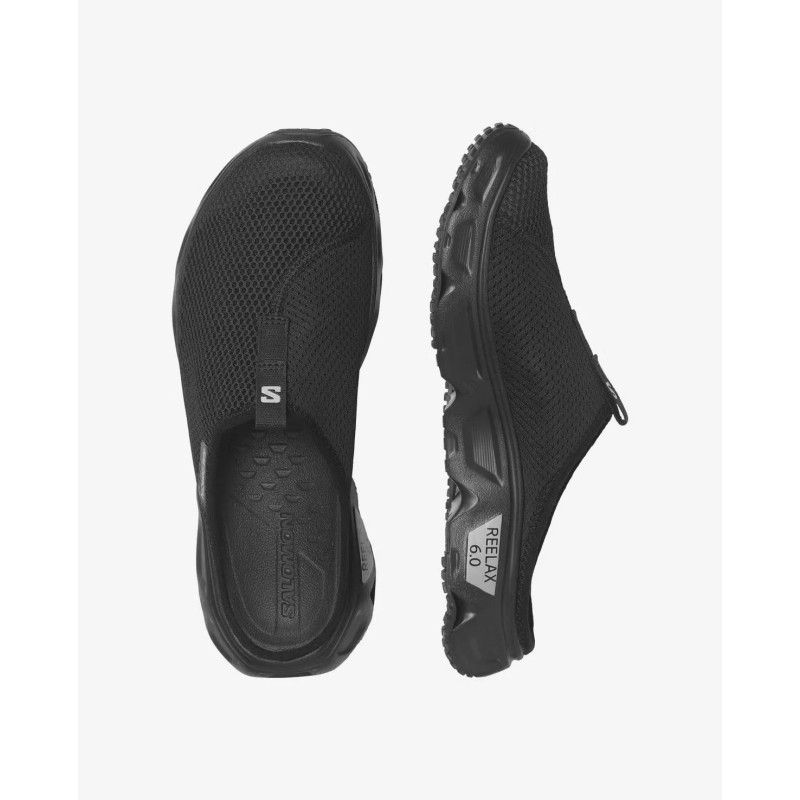 Chaussures trail Reelax Slide 6.0 SALOMON – Récupération