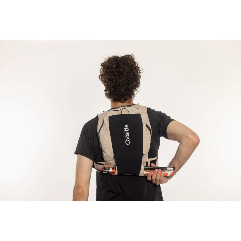 Sac trail Spectre 12 Oxsitis – Sac d’hydratation trail 12L