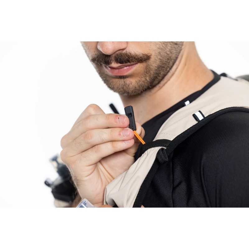 Sac trail Spectre 12 Oxsitis – Sac d’hydratation trail 12L