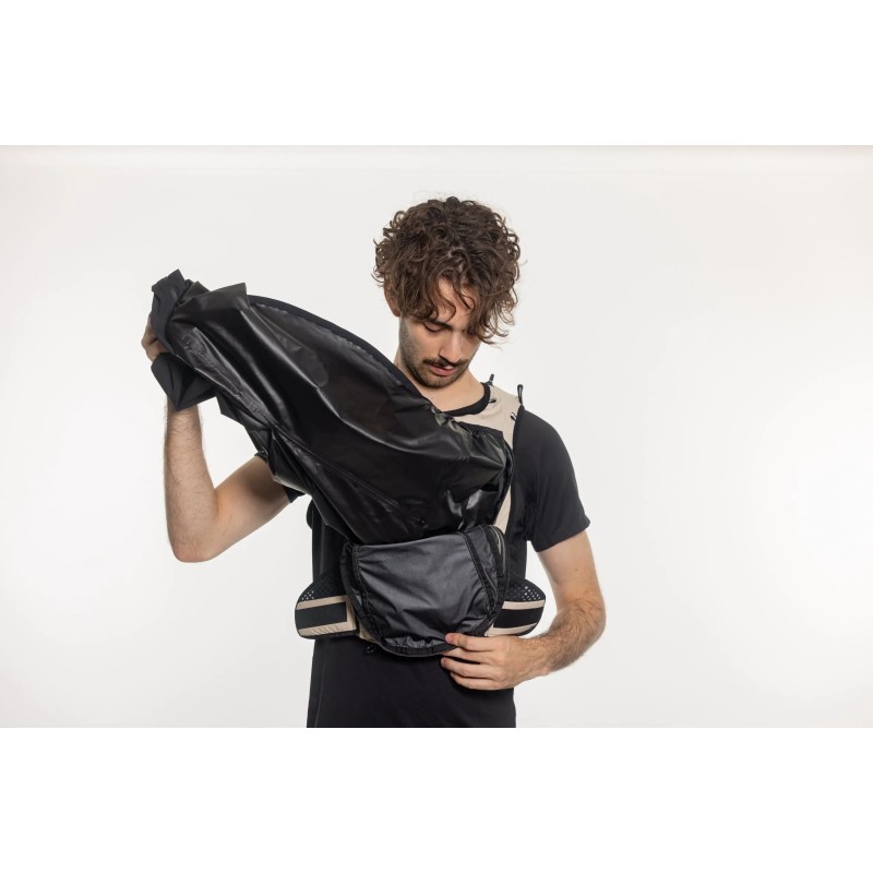 Sac trail Spectre 12 Oxsitis – Sac d’hydratation trail 12L