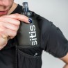 Le sac d’hydratation Spectre 12 est conçu pour les sportifs et les passionnés d’activités outdoor qui recherchent un équipement