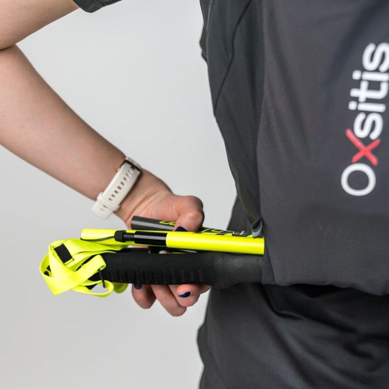 Le sac d’hydratation Spectre 12 est conçu pour les sportifs et les passionnés d’activités outdoor qui recherchent un équipement