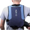 Sac trail Gravity 10 W Oxsitis – Sac d’hydratation trail femme