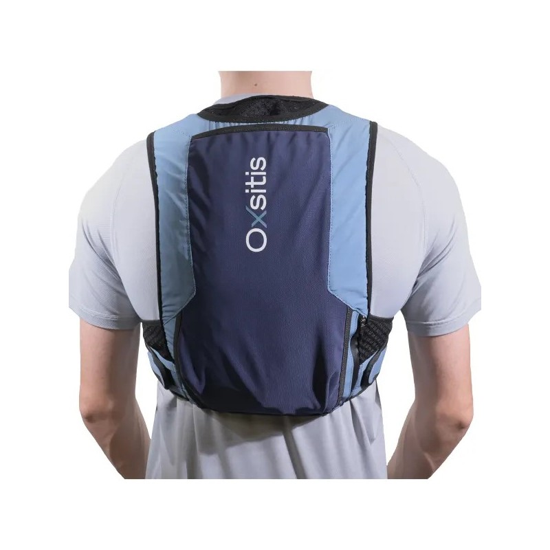 Sac trail Gravity 10 W Oxsitis – Sac d’hydratation trail femme