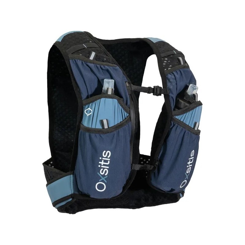 Sac trail Gravity 10 W Oxsitis – Sac d’hydratation trail femme