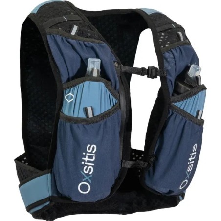 Sac trail Gravity 10 W Oxsitis – Sac d’hydratation trail femme