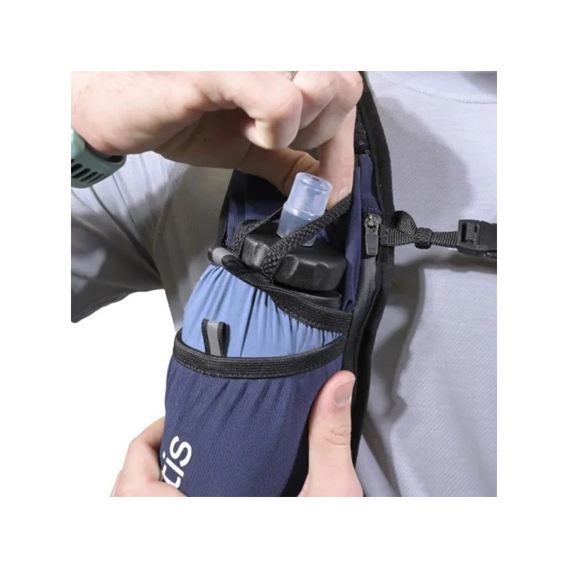 Sac trail Gravity 10 Oxsitis – Sac d’hydratation trail 10L