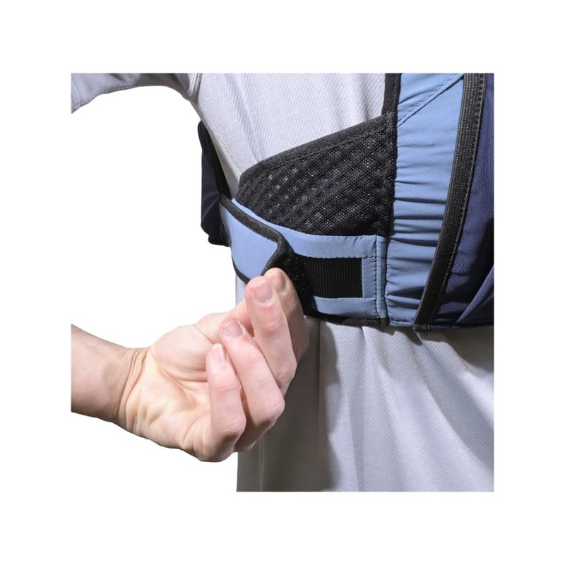 Sac trail Gravity 10 Oxsitis – Sac d’hydratation trail 10L