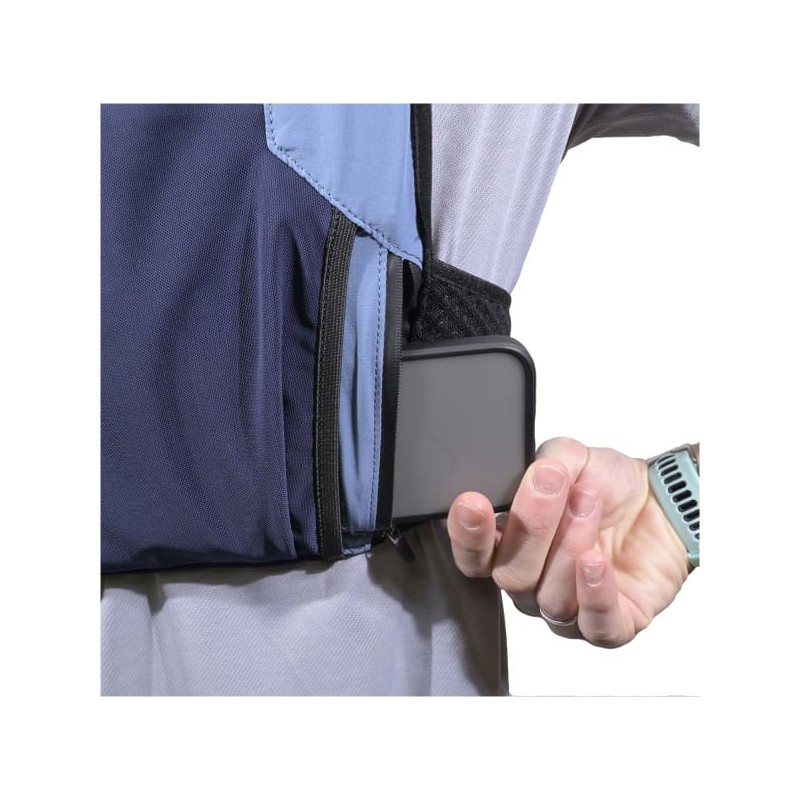 Sac trail Gravity 10 Oxsitis – Sac d’hydratation trail 10L