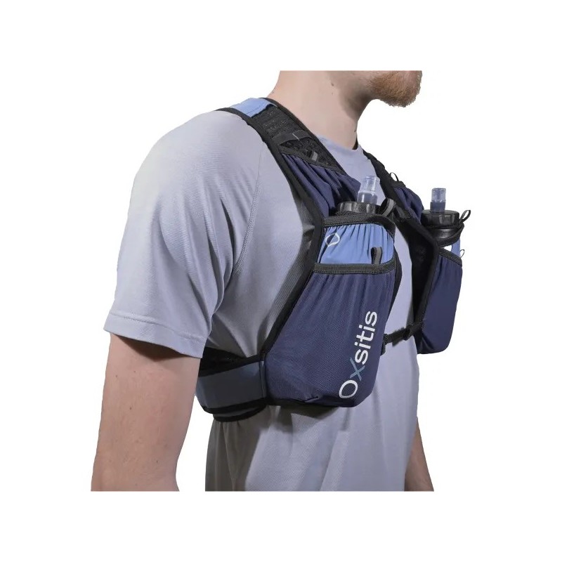 Sac trail Gravity 10 Oxsitis – Sac d’hydratation trail 10L