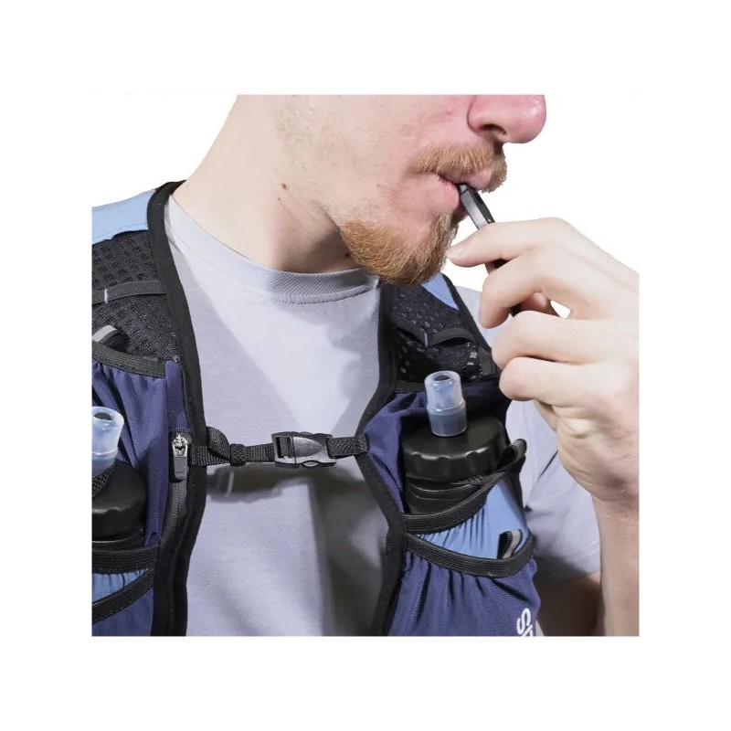 Sac trail Gravity 10 Oxsitis – Sac d’hydratation trail 10L