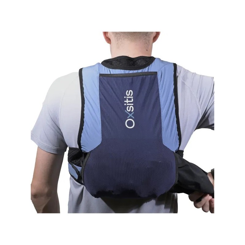 Sac trail Gravity 10 Oxsitis – Sac d’hydratation trail 10L