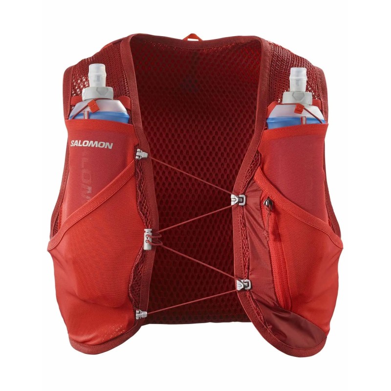 Sac trail Active Skin 8 No Flasks SALOMON – Gilet trail 8L