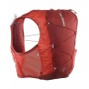Sac trail Active Skin 8 No Flasks SALOMON – Gilet trail 8L