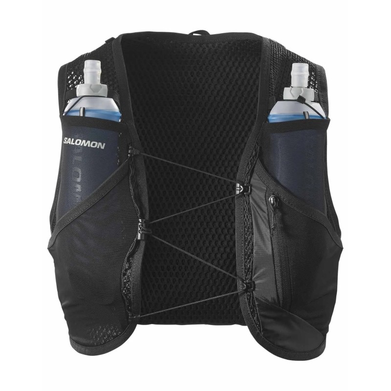Sac trail Active Skin 8 Set SALOMON – Gilet d’hydratation 8L