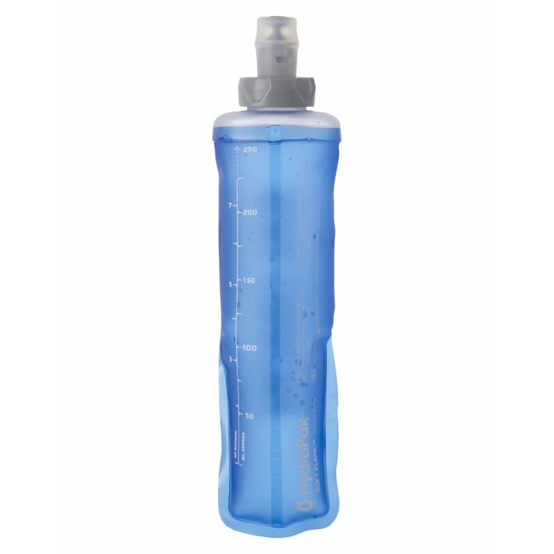 Soft Flask 250ml SALOMON – Gourde souple trail compacte