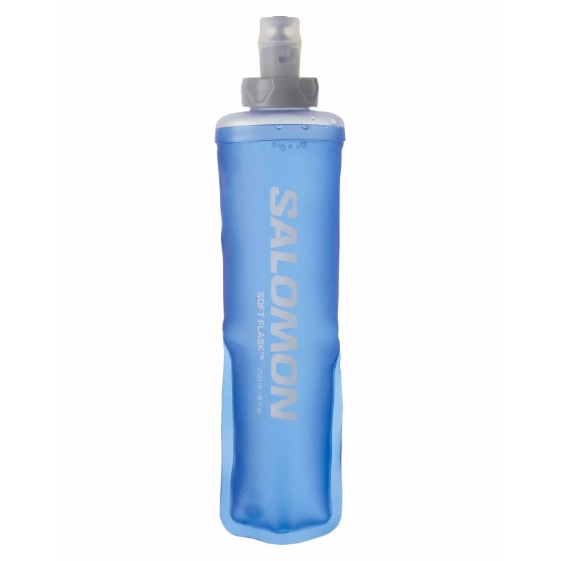 Soft Flask 250ml SALOMON – Gourde souple trail compacte