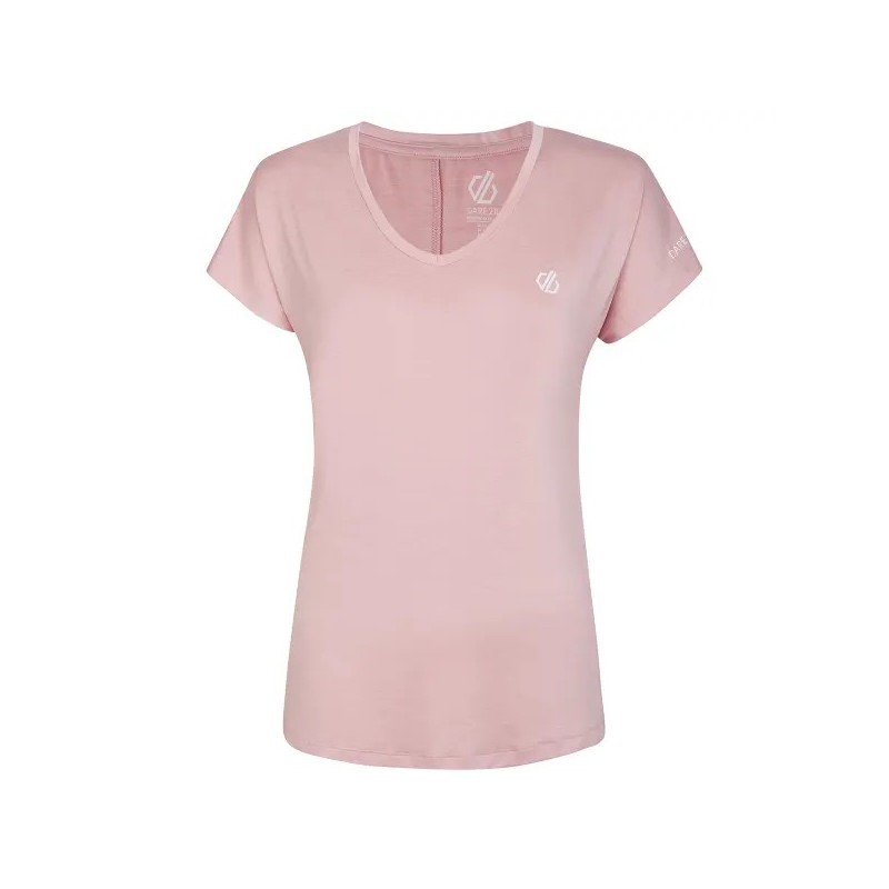 T-shirt trail femme Vigilant Tee DARE 2B – Respirant