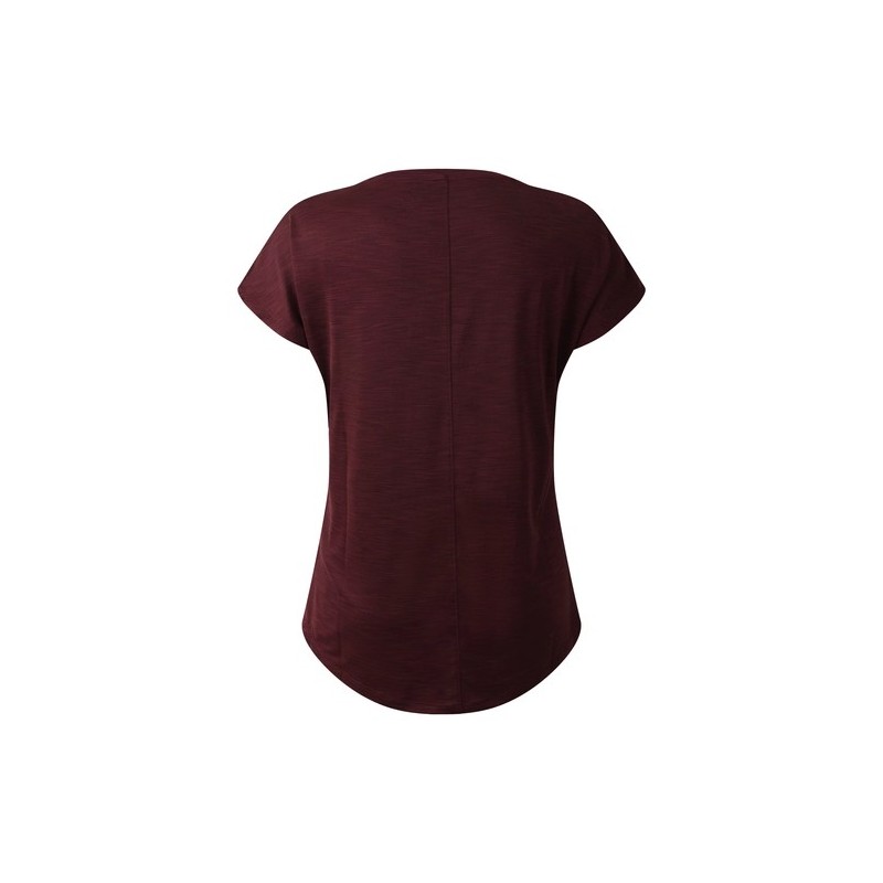 T-shirt trail femme Vigilant Tee DARE 2B – Respirant