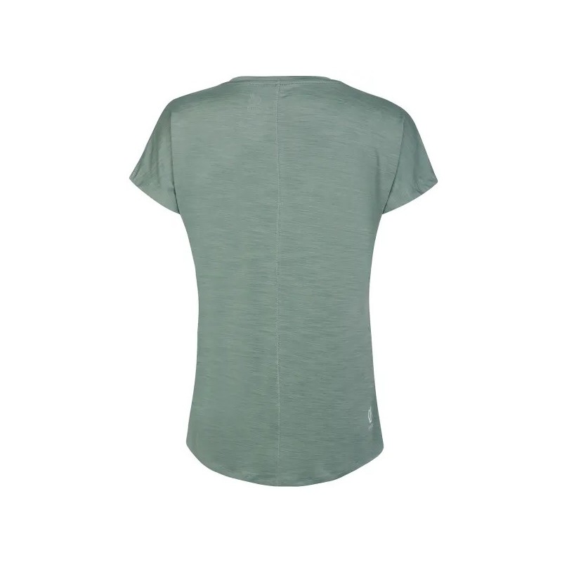 T-shirt trail femme Vigilant Tee DARE 2B – Respirant