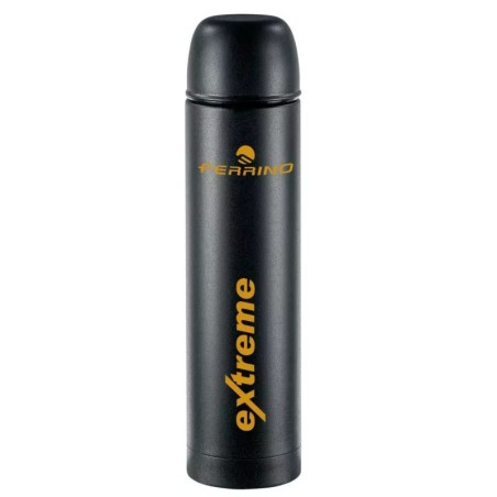 Bouteille isotherme Extreme Vacuum 0.75L FERRINO randonnée