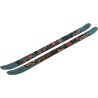 Atomic Bent 90 – Ski all-mountain freestyle polyvalent