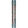 Atomic Bent 90 – Ski all-mountain freestyle polyvalent
