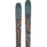 Atomic Bent 90 – Ski all-mountain freestyle polyvalent
