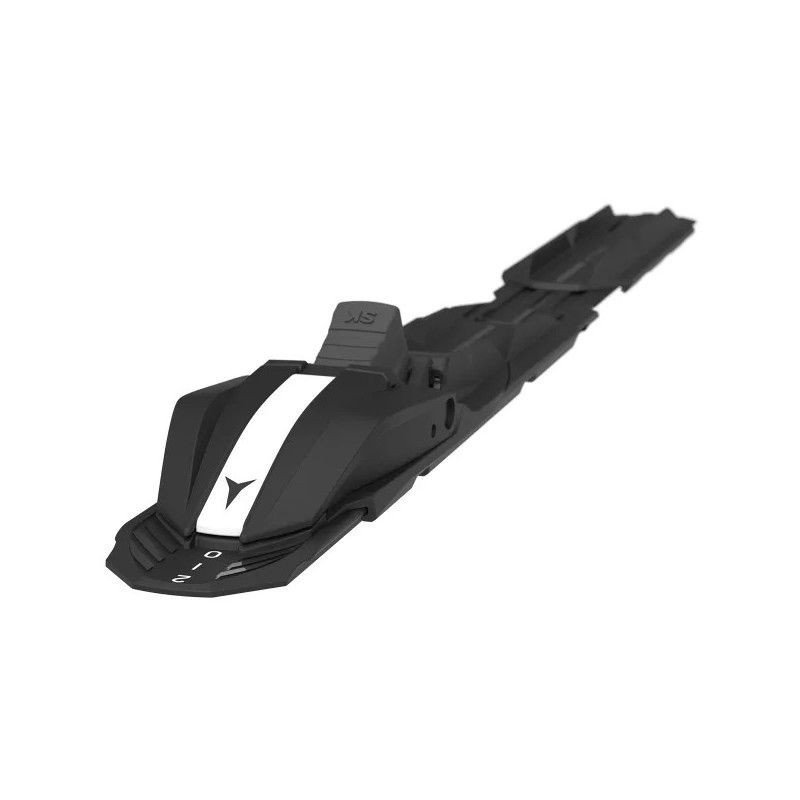 Skis de fond skating Atomic Redster S7 med + SH SK