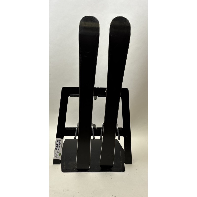 Deacon Jr + 4.5 Vmot – Ski piste facile et tolérant