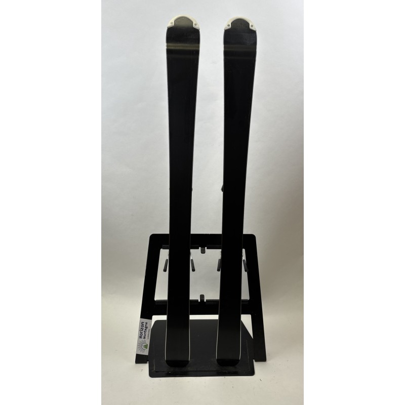 Chica + Vmot – Ski piste facile et tolérant