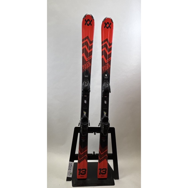 Volkl Racetiger – Ski junior performant
