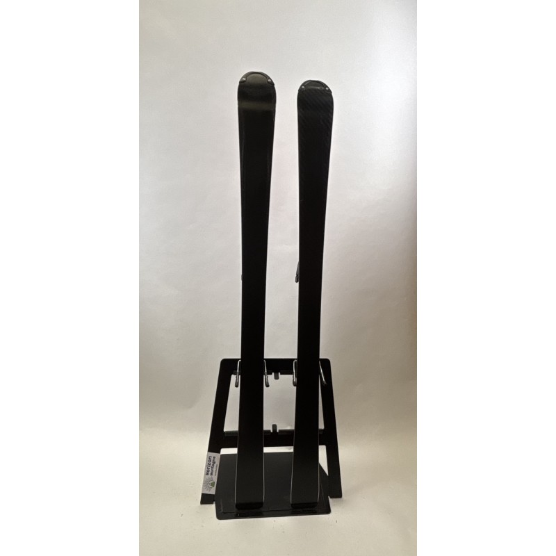 Racetiger + Vmot 7.0 – Ski junior racing géant stable et précis