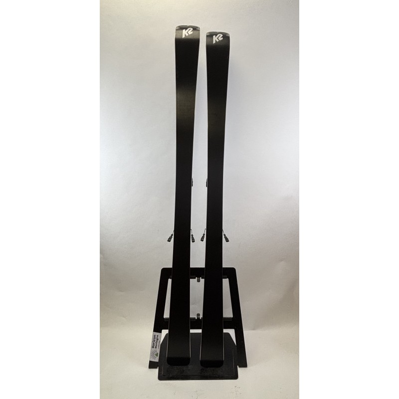 K2 Pack Disruption 78 Ti + Tcx 12 | Ski piste occasion