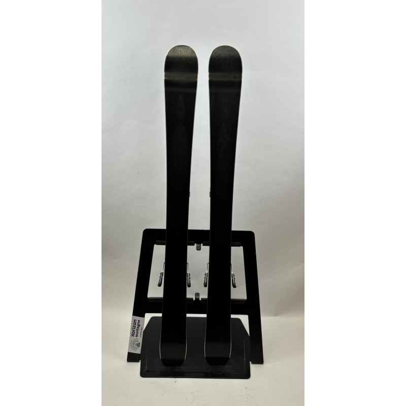 Indy + Fdt 4.5 – Ski piste facile et tolérant