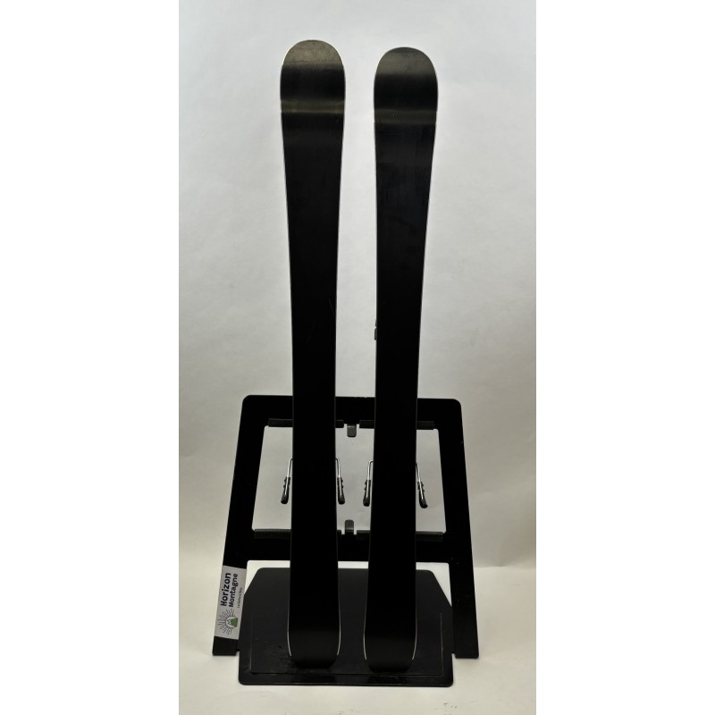 Luv Bug + Fdt 4.5 – Ski piste facile et tolérant