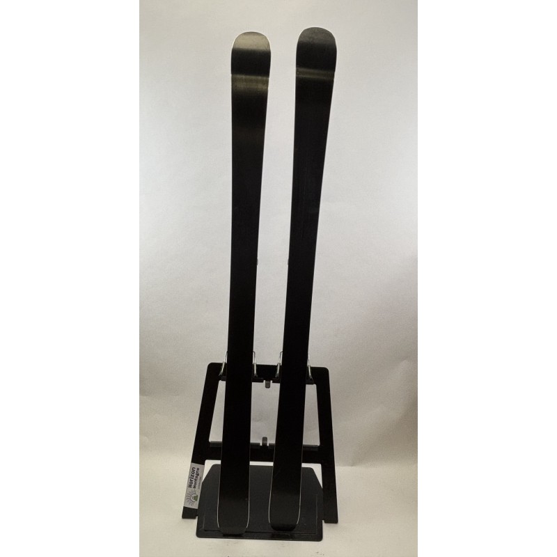 Luv Bug + Fdt 7.0 – Ski piste facile et tolérant